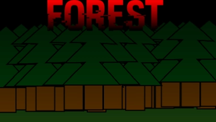 forest