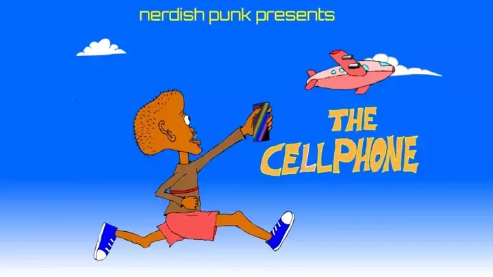 The Cell Phone