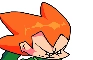 pico animation smoke