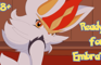 [18+] Ready for Embra?
