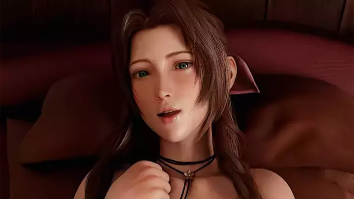 Final Fantasy - Deeply, Intimately Connected