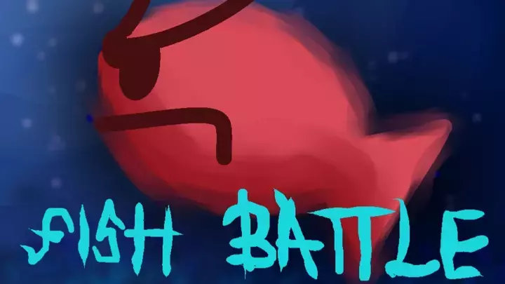 Fish Battle