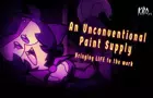 [Motion-Comic] An Unconventional Paint Supply