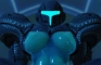 Dark Samus Ambush (old)