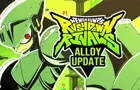 Rushdown Rivals - Alloy Update