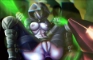 Finishing the Tormentor