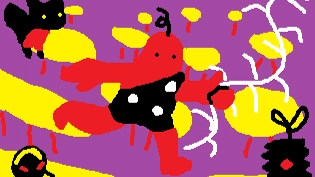 Canopy Boy