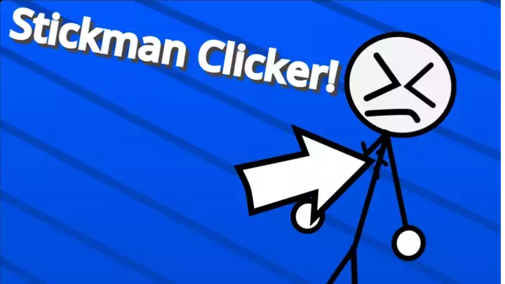Stickman Clicker!