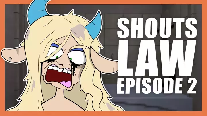 Shouts Law Episode 2