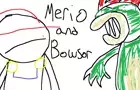Merio and Bowsor