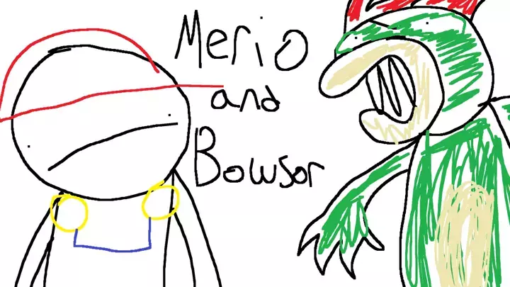 Merio and Bowsor