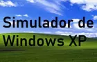 Simulador de Windows XP