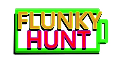 Flunky Hunt