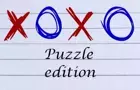 XOXO Puzzle