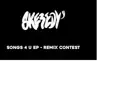 Skeredy - songs 4 u EP [Remix Contest]