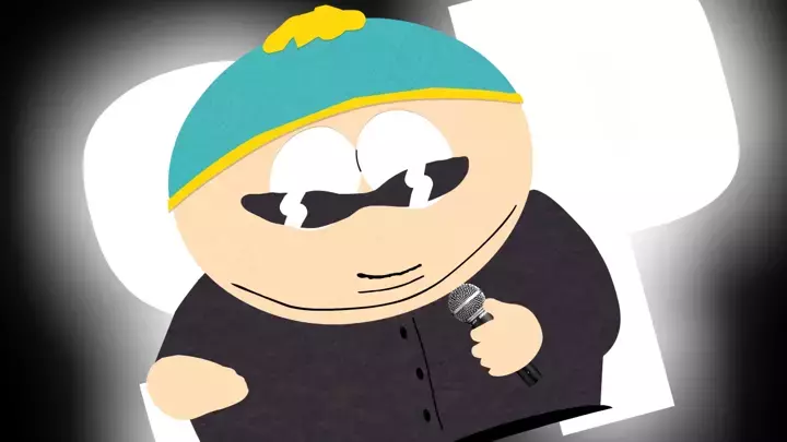 Cartman sings Part 2: Electric Boogaloo