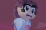 rhythm heaven Reporter Feel Problems 3D animation