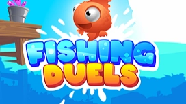 Fishing Duels