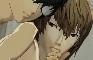 [P5] Goro and Akira spends an afternoon together