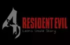 Resident Evil 4 - Leon's Untold Story