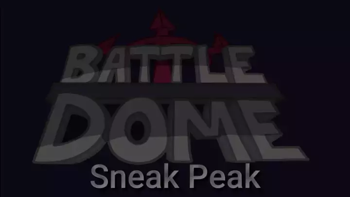 Spin Axle - Battledome Sneak Peak