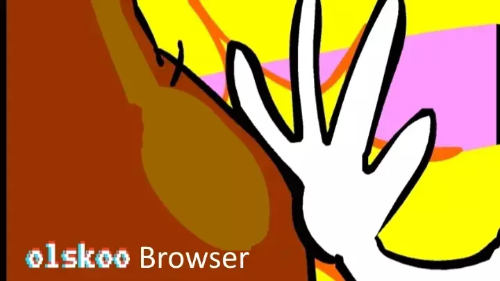 Olskoo browser