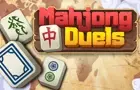 Mahjong Duels