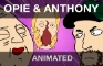 Opie & Anthony【A N I M A T E D】Suicide Survivor