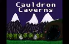 Cauldron Caverns