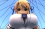 Katsuragi's Growth Spurt