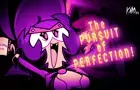 [Motion-Comic] The Pursuit of Perfection