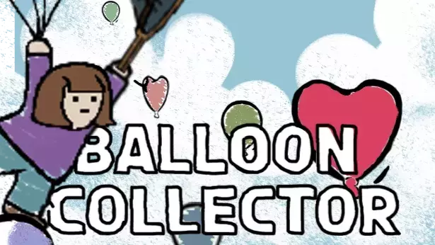 Balloon Collector