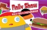 NEW ANIMATED SERIES | Rolly Show Episode 1 - Rolly Has A Cheeseburger