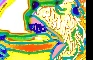 Sonic goes 2 Epstein' Island!?