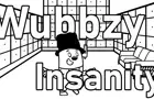 Wubbzy’s Insanity