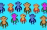 Caroline's Monkey psychedelic