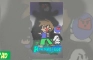 RouxnoBlue Animation Series Season 2 (Español)
