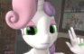 100 Twitter Subs (Sweetie Belle)