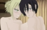 Mikasa & Annie have a free time