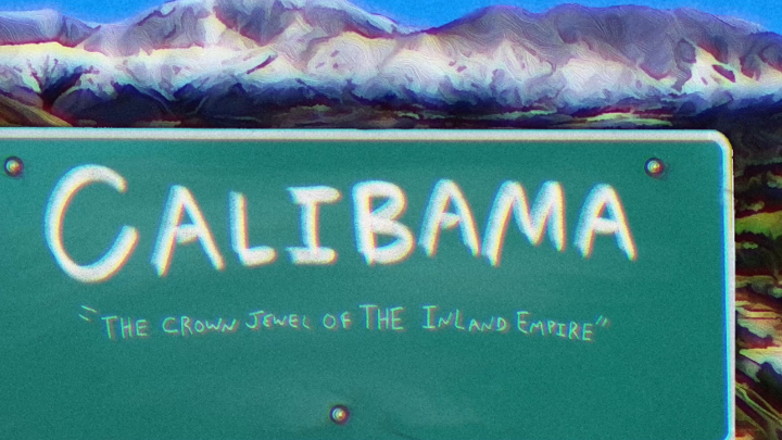 Calibama Teaser