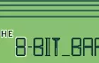 The 8-Bit Bar