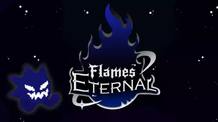 Flames Eternal Demo