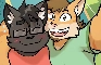 (Gay) Snapcat