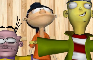 Ed Edd n Eddy : Enter the Ediverse