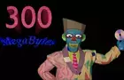 300 MEGABYTES - Fan Music Video