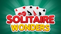 Solitaire Wonders