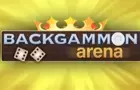 Backgammon Arena