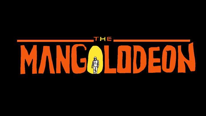 The Mangolodeon