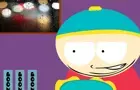 South Park Towelie Reanimated Collab Scene #20 (2023)