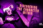 [Motion-Comic] Discovering the Character Within